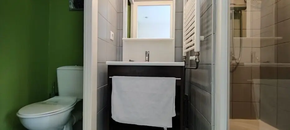 Standard Tek Büyük Yataklı Oda, 1 Yatak Odası