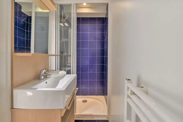 Classic Bungalov, 1 Yatak Odası, Teras