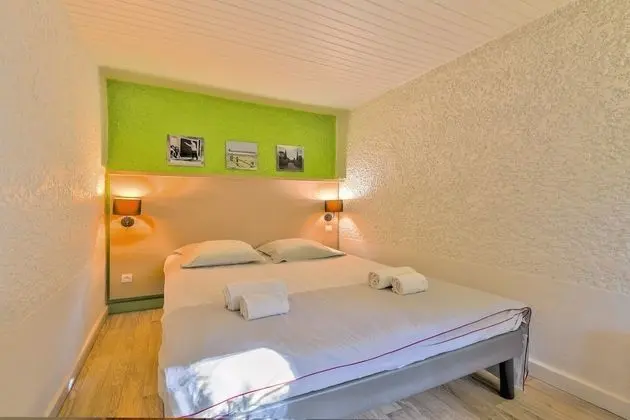 Classic Bungalov, 1 Yatak Odası, Teras