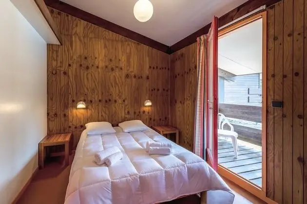 Appartement Standard 6 personnes