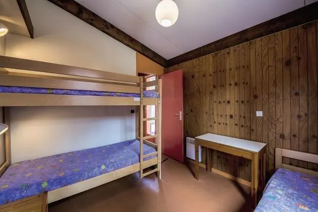 Appartement Standard 6 personnes