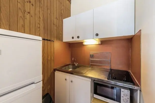 Appartement Standard 6 personnes