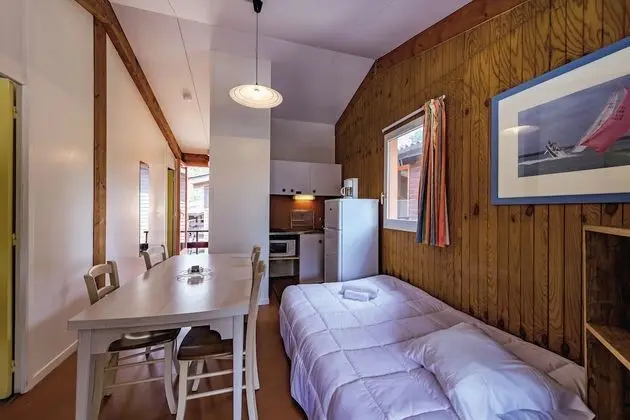 Appartement Standard 6 personnes