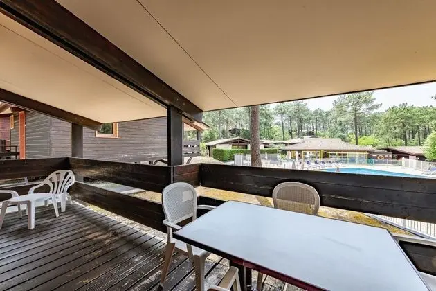 Appartement Standard 6 personnes