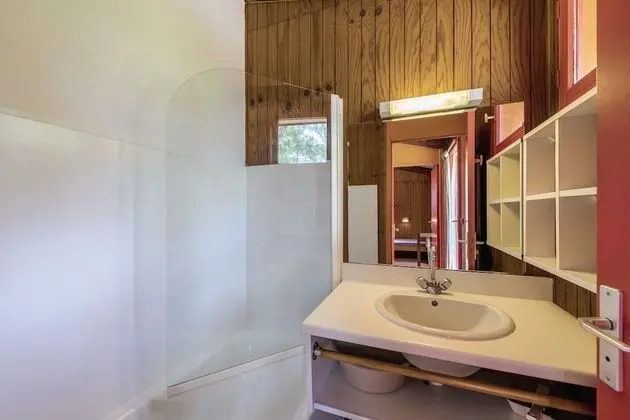 Appartement Standard 6 personnes