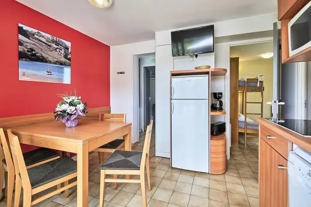 Standard Bungalov, 2 Yatak Odası, Teras (Standard)