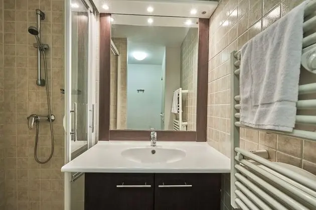 Standard Bungalov, 2 Yatak Odası, Teras (Standard)