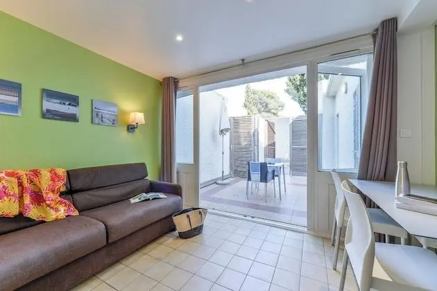 Classic Bungalov, 1 Yatak Odası, Teras