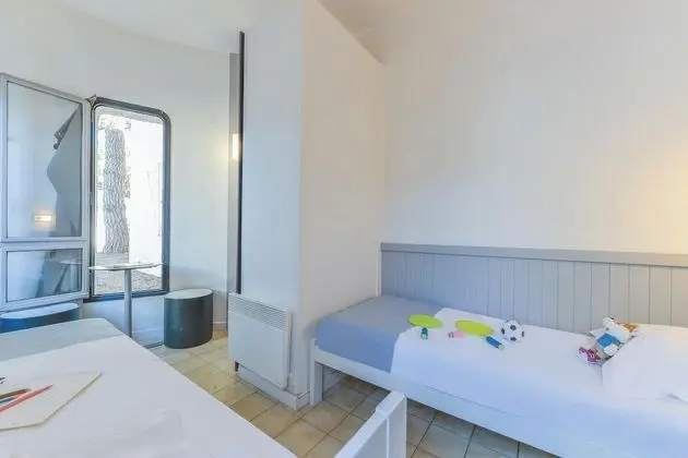 Classic Bungalov, 1 Yatak Odası, Teras