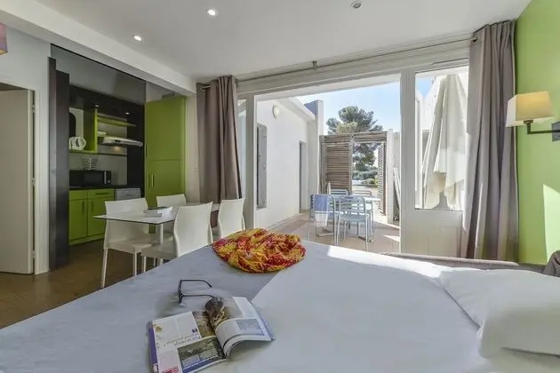 Classic Bungalov, 1 Yatak Odası, Teras (Classic)