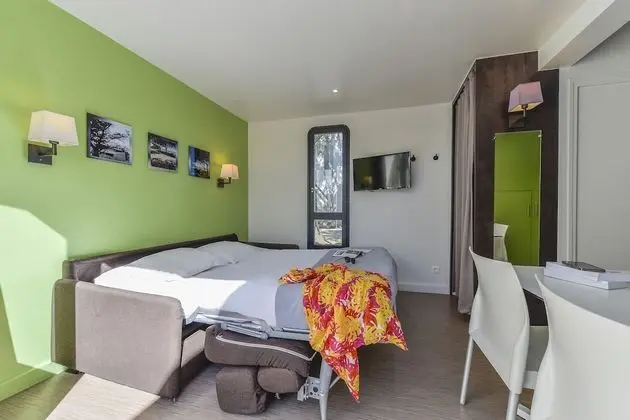Classic Bungalov, 1 Yatak Odası, Teras (Classic)
