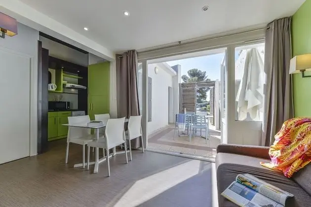 Classic Bungalov, 1 Yatak Odası, Teras (Classic)