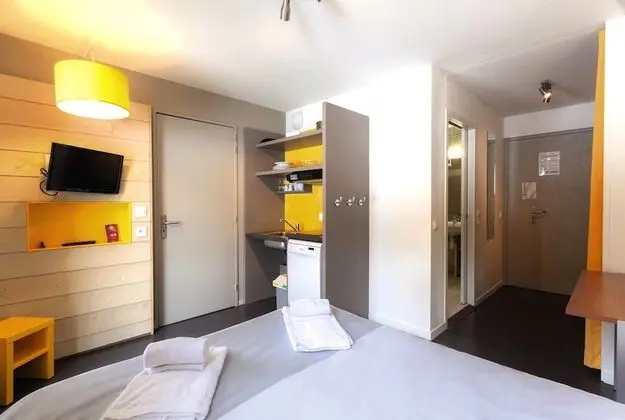 Classic Apartment 1 bedroom 6 persons