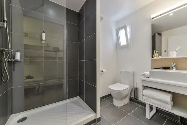 Premium Dubleks, Teras