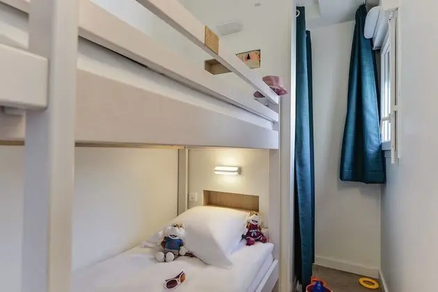 Premium Stüdyo, Balkon