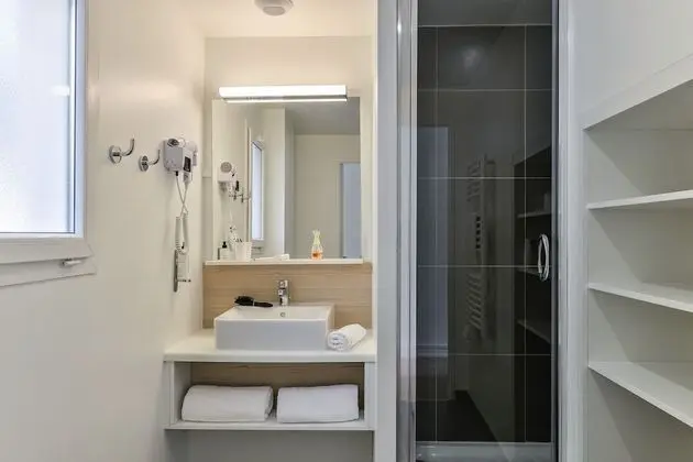 Premium Stüdyo, Balkon