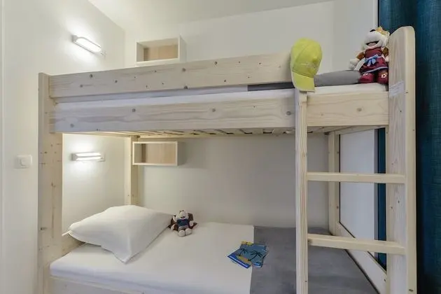 Premium Stüdyo, Teras