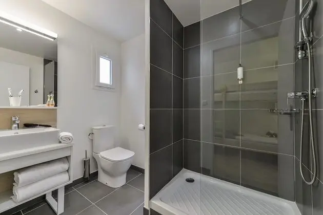 Premium Stüdyo, Teras