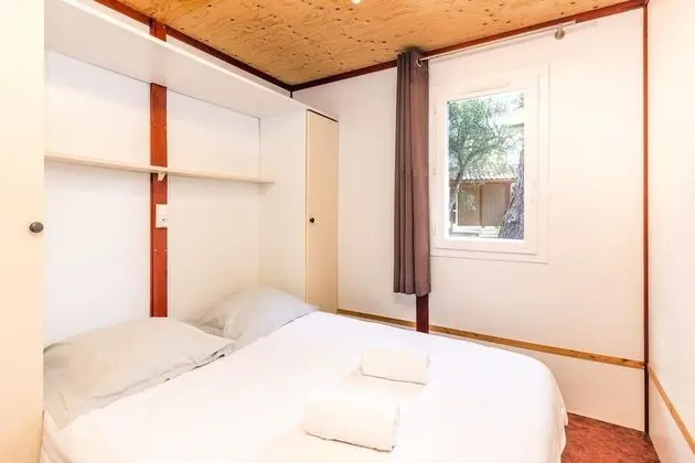 Standard Dağ Evi, 2 Yatak Odası