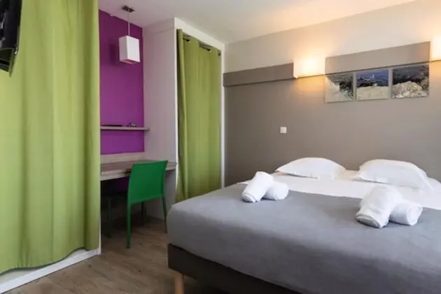 Standard Apart Daire (4 personnes)