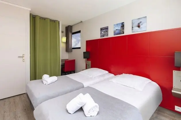 Classic Tek Büyük Yataklı Oda, 1 Yatak Odası, Balkon