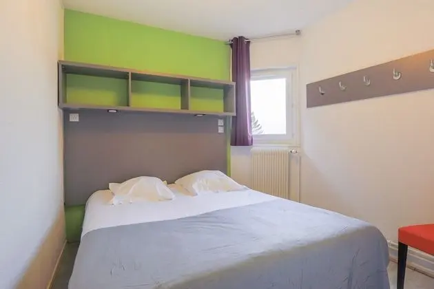 Classic Dört Kişilik Oda, 1 Yatak Odası, Balkon