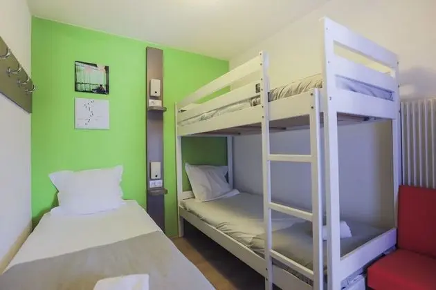 Classic Oda, 1 Yatak Odası, Balkon