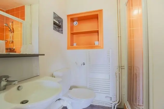 Classic Oda, 1 Yatak Odası, Balkon