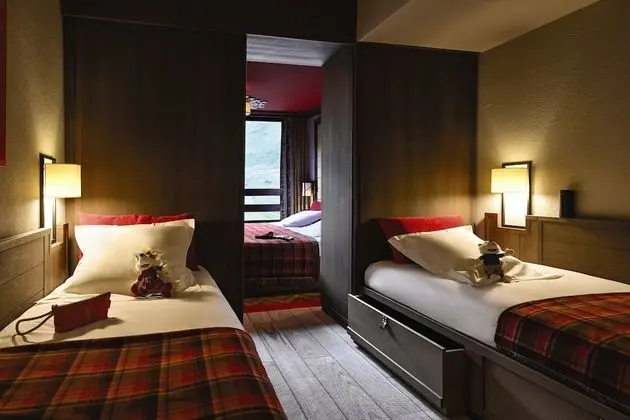 Premium Oda, 1 Yatak Odası, Dağ Manzaralı