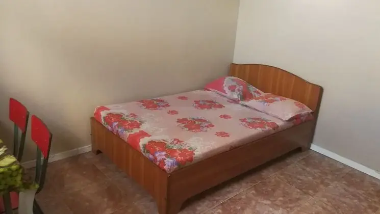 Economy Tek Kişilik Oda