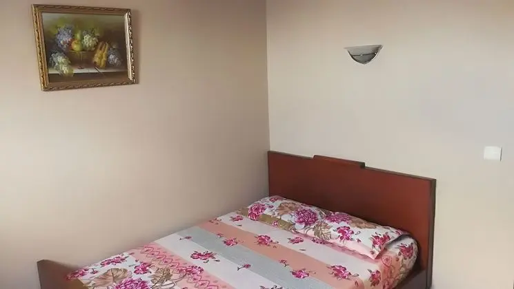 Economy Tek Kişilik Oda
