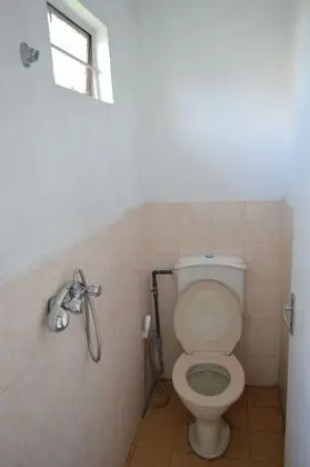 Economy Tek Kişilik Oda