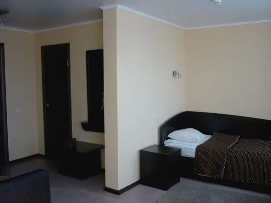 Comfort İki Ayrı Yataklı Oda