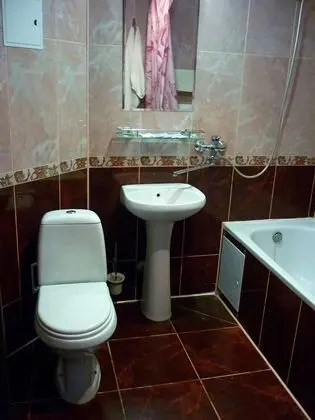 Comfort İki Ayrı Yataklı Oda