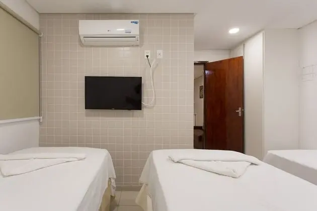 Comfort Apart Daire, 3 Tek Kişilik Yatak