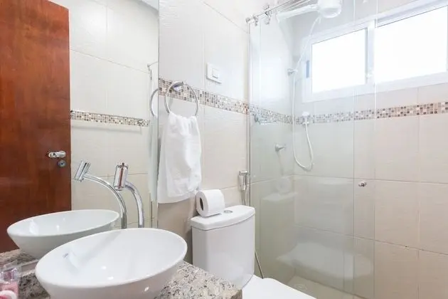 Comfort Apart Daire, 3 Tek Kişilik Yatak