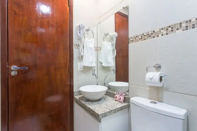 Comfort Apart Daire, 3 Tek Kişilik Yatak