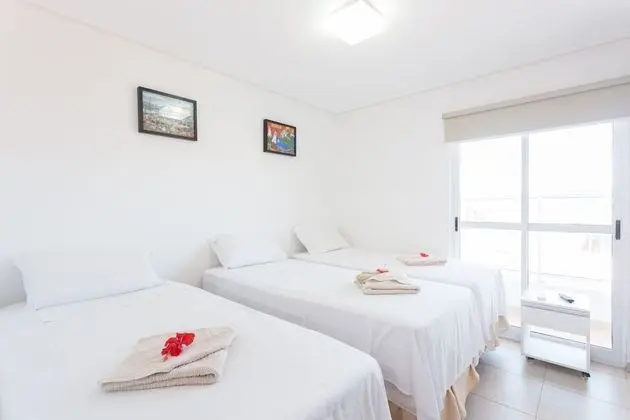 Family Çatı Katı Süiti (Penthouse)