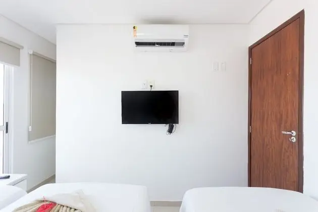 Family Çatı Katı Süiti (Penthouse)