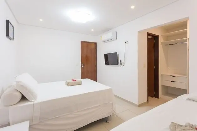 Family Çatı Katı Süiti (Penthouse)