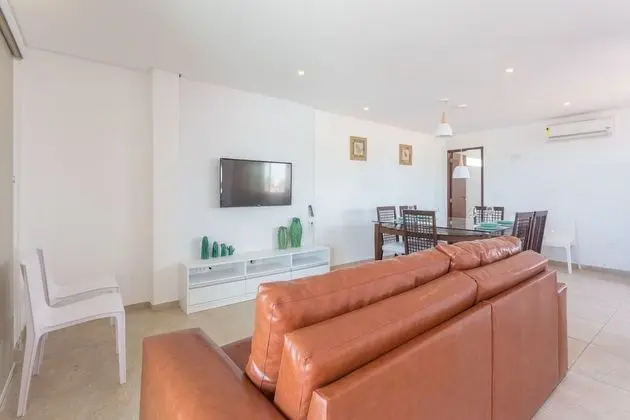 Family Çatı Katı Süiti (Penthouse)