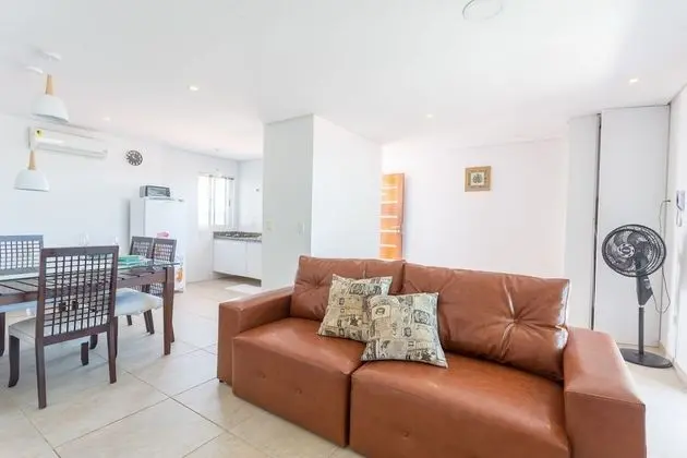 Family Çatı Katı Süiti (Penthouse)
