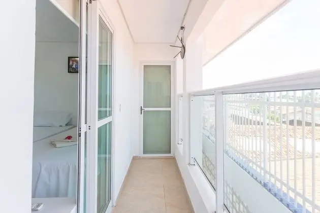 Family Çatı Katı Süiti (Penthouse)