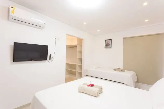 Family Çatı Katı Süiti (Penthouse)
