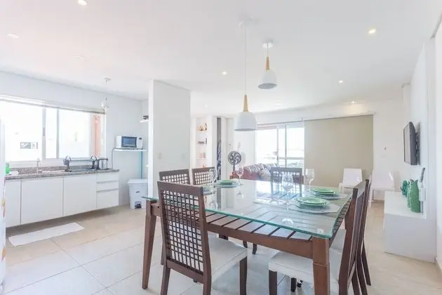 Family Çatı Katı Süiti (Penthouse)