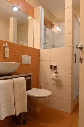 Economy Tek Kişilik Oda