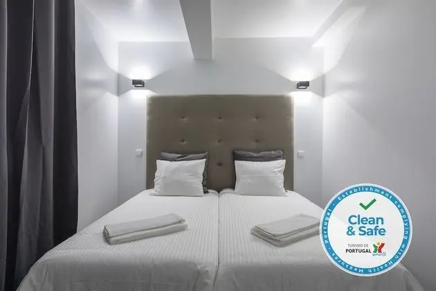 Apart Daire, 2 Yatak Odası, Balkon