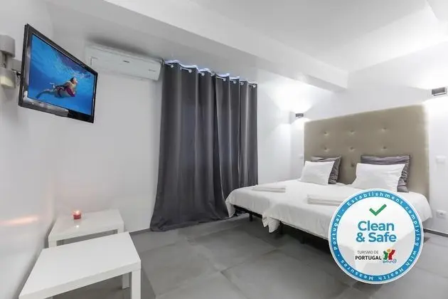 Apart Daire, 2 Yatak Odası, Balkon