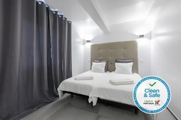Apart Daire, 2 Yatak Odası, Balkon