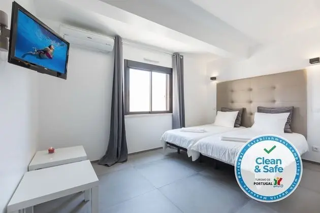 Apart Daire, 2 Yatak Odası, Balkon